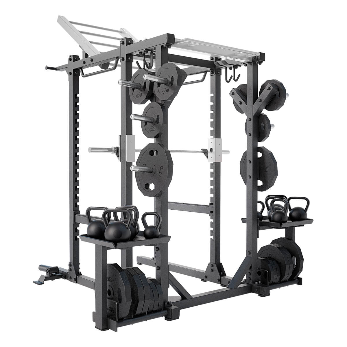 Power rack