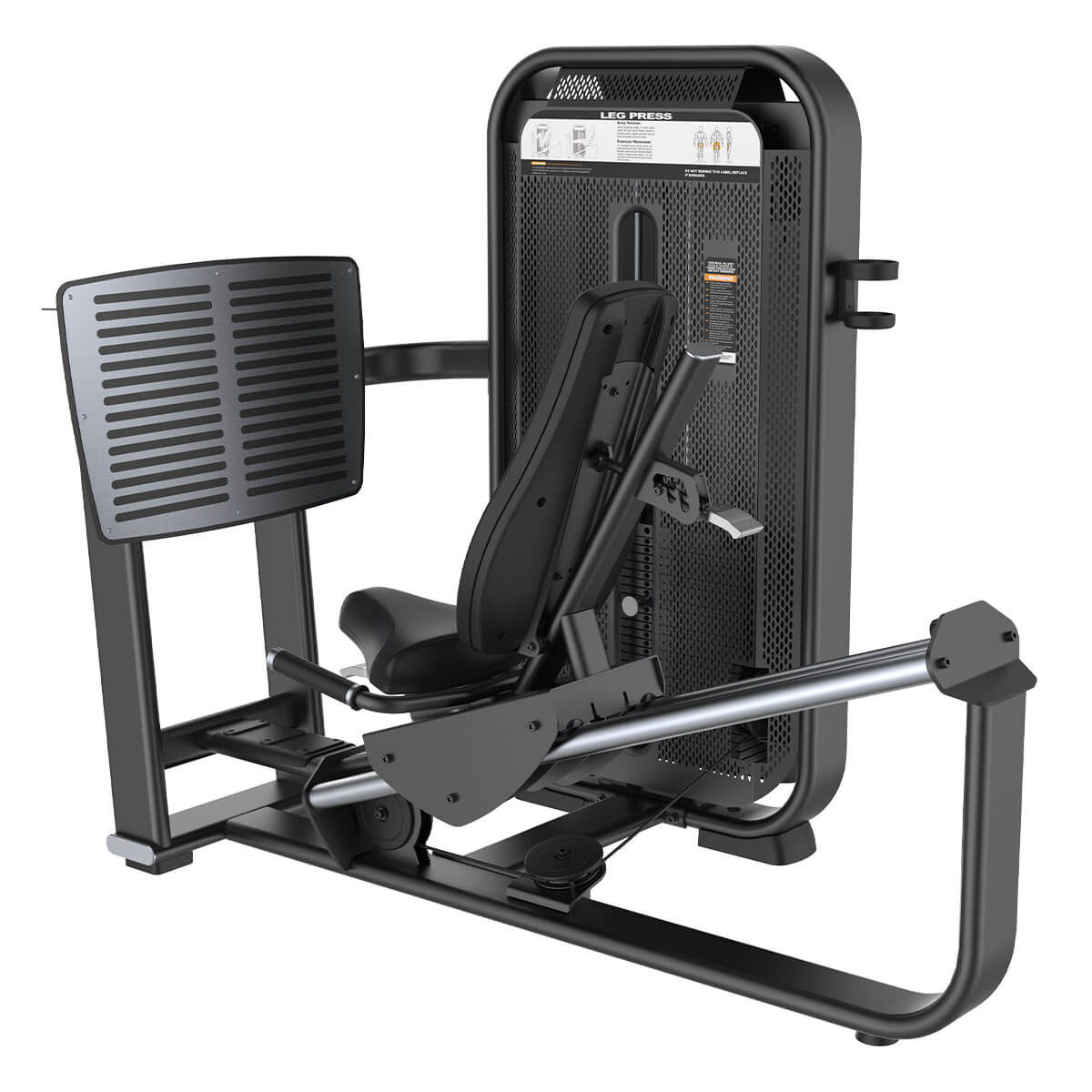 LEG PRESS