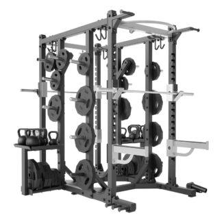 POWER RACKS