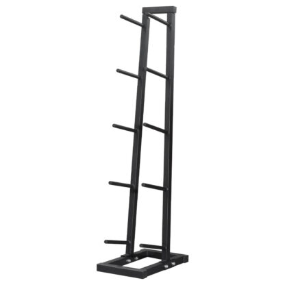 EVA-0995｜5 MEDICINE BALL RACK