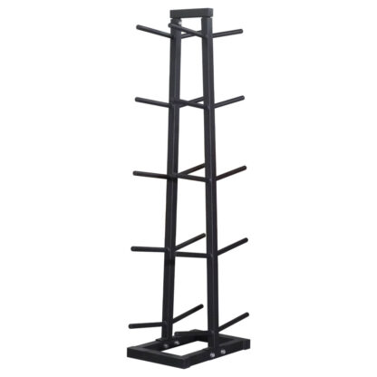 EVA-0996｜10 MEDICINE BALL RACK