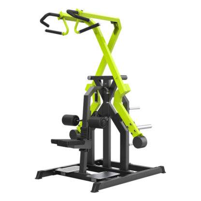 EVP-D010｜CIRCULAR LAT PULL DOWN - Image 3