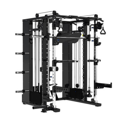 EVPR-096｜COUNTER ALL IN ONE RACK