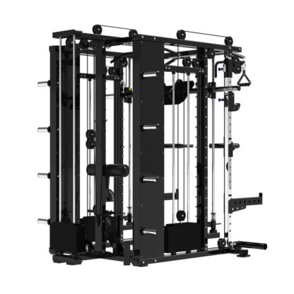 EVPR-096｜COUNTER ALL IN ONE RACK - Image 2