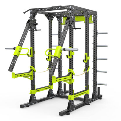 EVPRｰ212｜POWER RACK PRO - Image 3