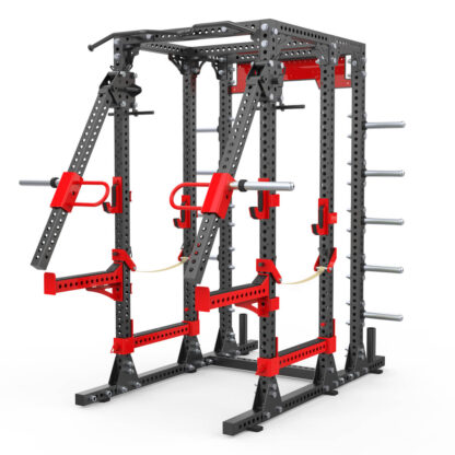 EVPRｰ212｜POWER RACK PRO - Image 2