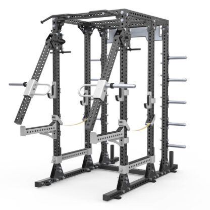 EVPRｰ212｜POWER RACK PRO