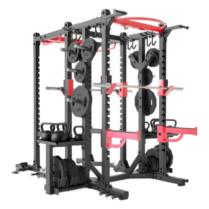 EVPR-223｜COMBO RACK - Image 2