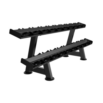 EVRB-C177｜10 PAIRS DUMBBELL RACK