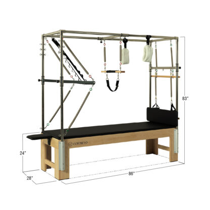 CRP-200｜TRAPEZE TABLE - Image 5